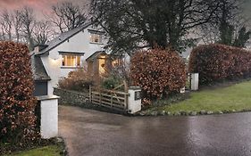 Woodlands Family Retreat Windermere With Hot Tub And Sauna - Ridgestone